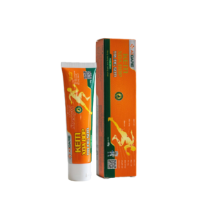 Kem xoa bóp Trung Sơn (60 gram)